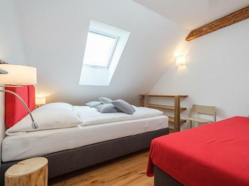 Apartamento Ferienwohnung William