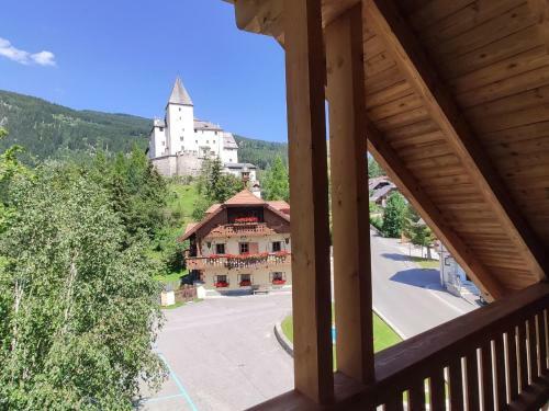 Apartamento Ferienwohnung William