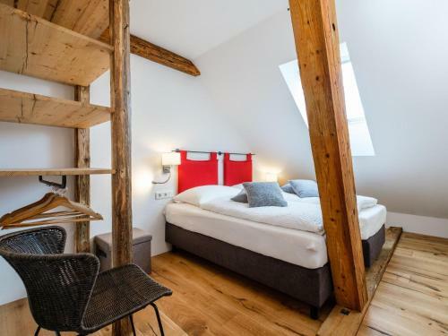 Apartamento Ferienwohnung William