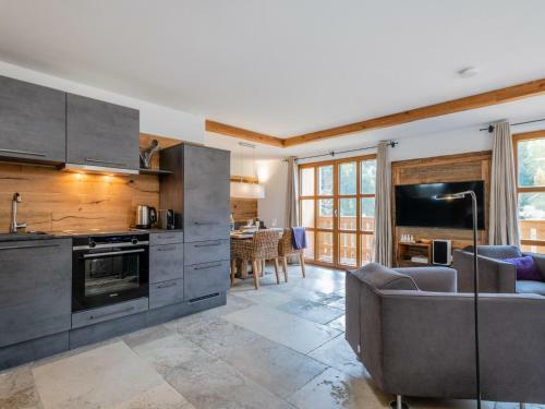 Apartamento Fischerkeusche Xl