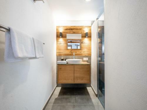 Apartamento Fischerkeusche Xl