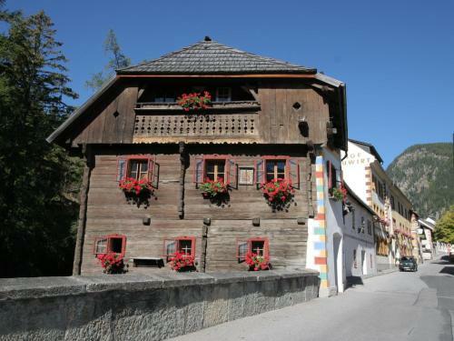 Apartamento Fischerkeusche Xl