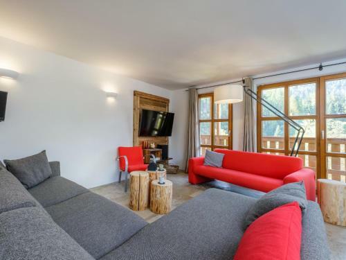 Apartamento Fischerkeusche Xl