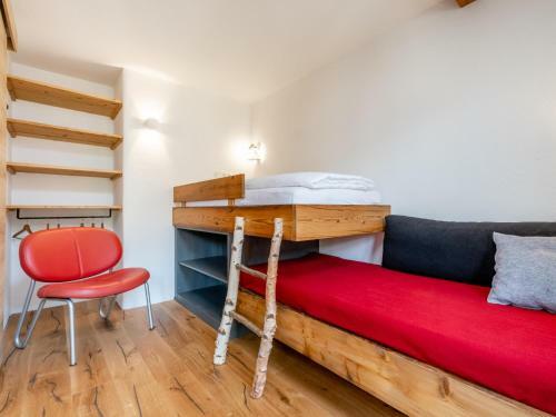Apartamento Fischerkeusche Xl