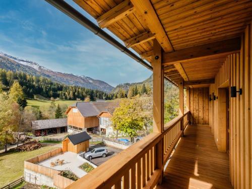 Apartamento Fischerkeusche Xl