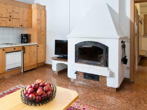 Apartamento Goldried Park 45