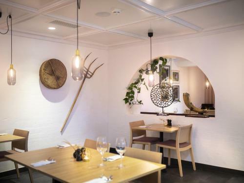 Apartamento Goldried Park 45