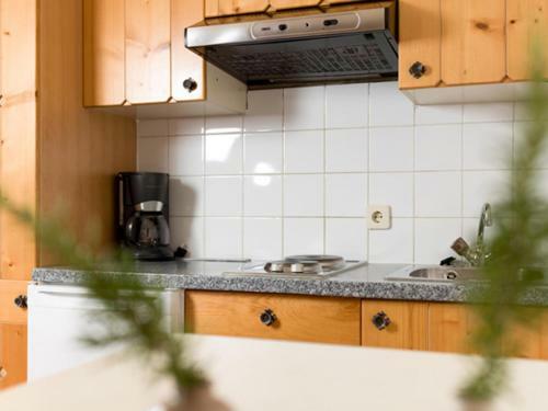 Apartamento Goldried Park 45
