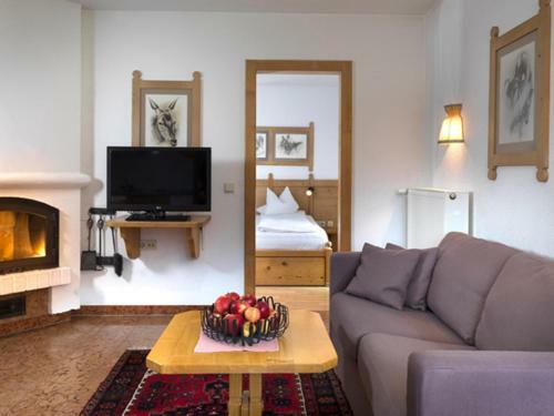 Apartamento Goldried Park 45