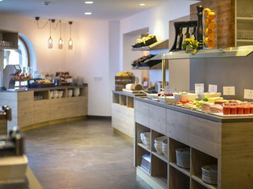 Apartamento Goldried Park 45