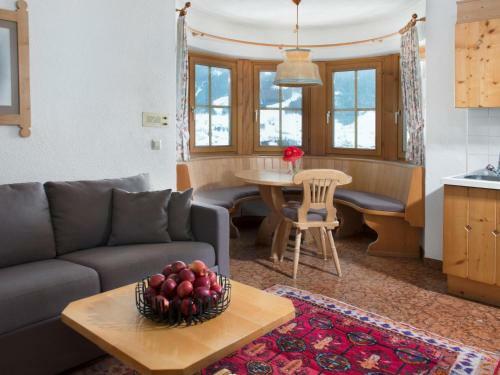 Apartamento Goldried Park 55
