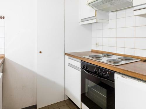 Apartamento Goldried Park 90