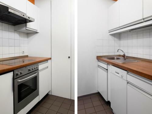Apartamento Goldried Park 90