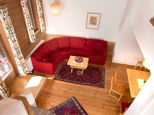 Apartamento Goldried Park 90