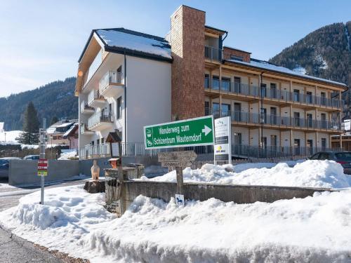 Ski & Nature Apartments Top 2