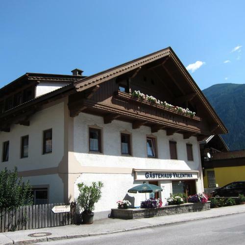 Hostal G�stehaus Valentina