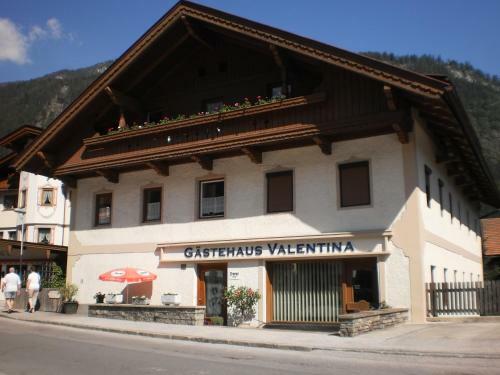 Hostal G�stehaus Valentina