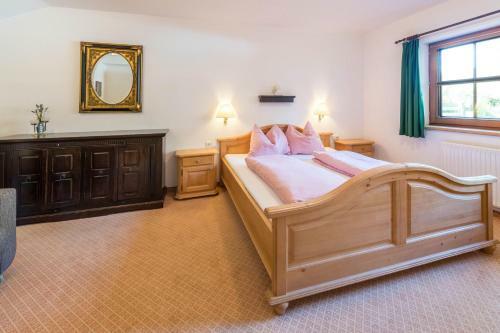 Apartamento Ferienwohnung Schneeberger 3