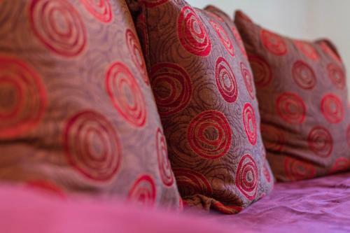 Apartamento Ferienwohnung Schneeberger 3