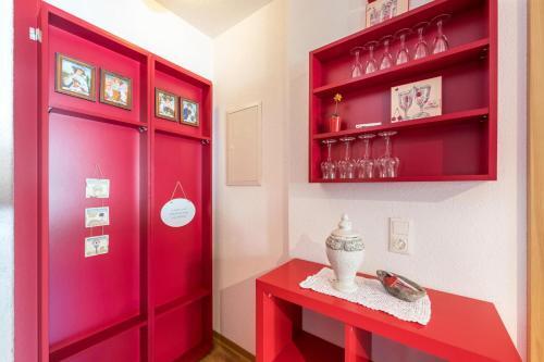 Apartamento Ferienwohnung Schneeberger 3