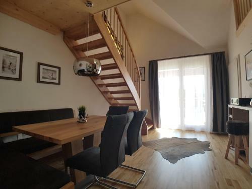 Apartamento Leben!pur - Alpenlofts