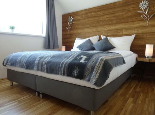 Apartamento Leben!pur - Alpenlofts