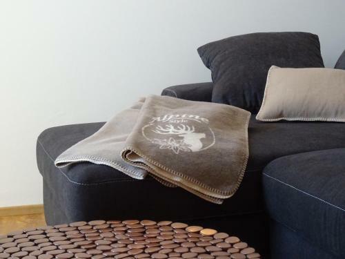 Apartamento Leben!pur - Alpenlofts