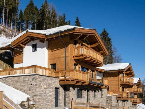 Tauernlodge M�hlbach 3