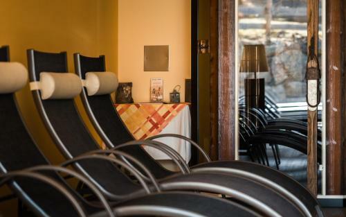 Hostal Sonnenhof Hechtl