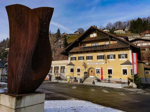 Hotel Gasthof Post