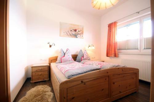 Apartamento Almliesl Mitt-608