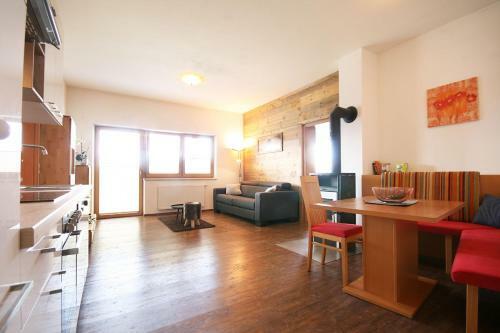 Apartamento Almliesl Mitt-608