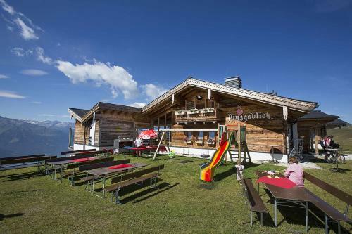 Apartamento Almliesl Mitt-608