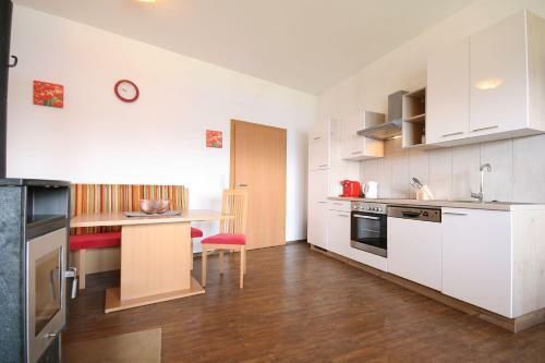 Apartamento Almliesl Mitt-608