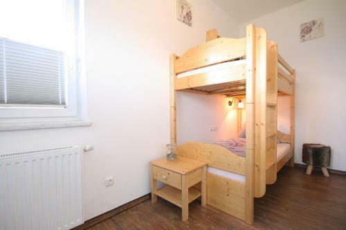 Apartamento Almliesl Mitt-608
