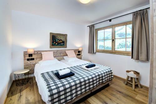 K�nigshaus By Alpin Bookings