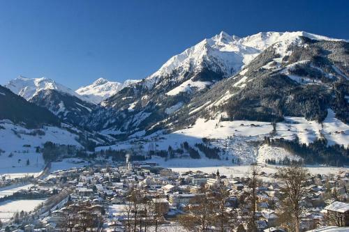 Apartamento Holiday Flat Motzerngut Mittersill - Osb03104g-p