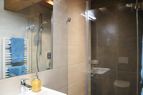 Apartamento Holiday Flat Motzerngut Mittersill - Osb03104g-p