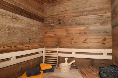Apartamento Holiday Flat Motzerngut Mittersill - Osb03104g-p