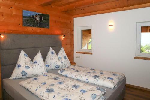 Apartamento Holiday Flat Motzerngut Mittersill - Osb03104g-p
