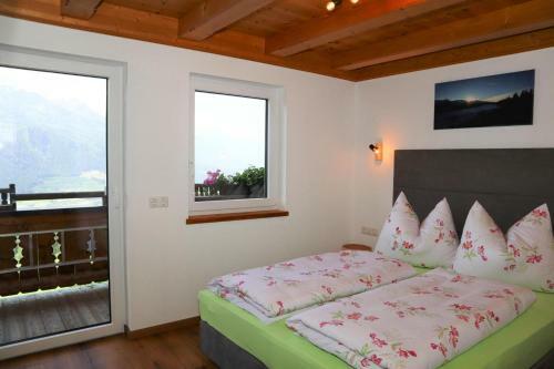 Apartamento Holiday Flat Motzerngut Mittersill - Osb03104g-p
