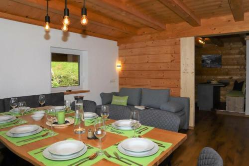 Apartamento Holiday Flat Motzerngut Mittersill - Osb03104g-p