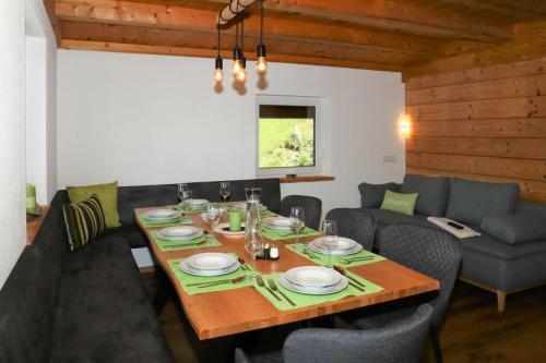 Apartamento Holiday Flat Motzerngut Mittersill - Osb03104g-p