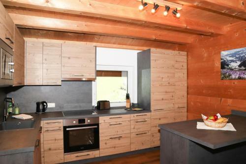 Apartamento Holiday Flat Motzerngut Mittersill - Osb03104g-p
