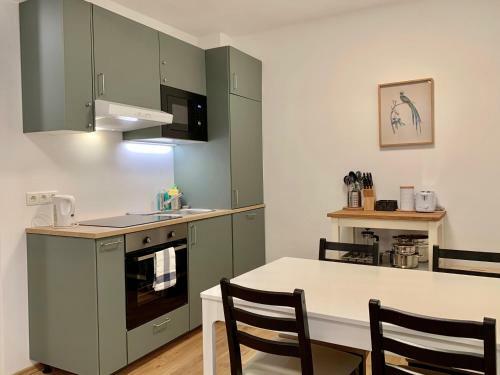 Altstadt Apartments Melk