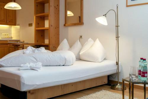 Saint Anton Chalet Sleeps 12
