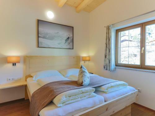 Apartamento Ferien Small