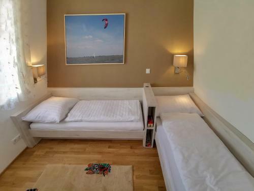 Apartamento Pannonia Appartements