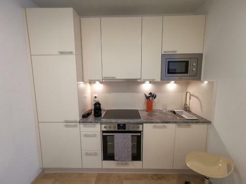 Apartamento Pannonia Appartements