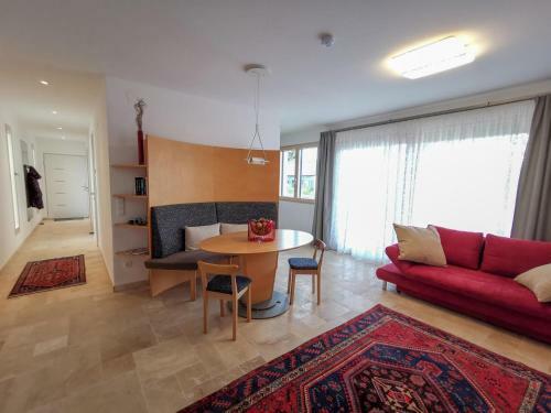 Apartamento Pannonia Appartements